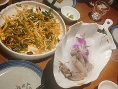 -前门涮肉(群力店)
