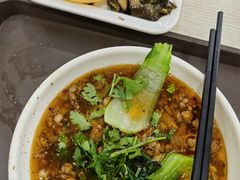 传统猪肉面-东方削面(迎泽街店)