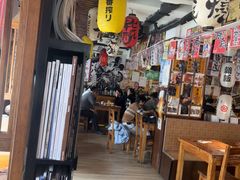 -千懿六本木酒场(常熟路店)