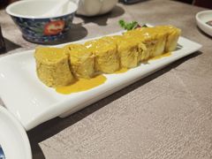 -老浒记烤鸭-北京菜(琉璃厂店)