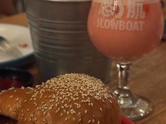 -悠航SLOWBOAT(三里屯店)