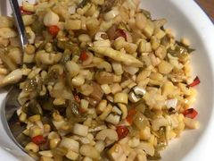 -费大厨辣椒炒肉(万家丽一店)