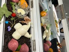 -3号仓库·创意中国菜(新世界城店)