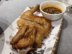 -金哥私房菜馆(张府园总店)