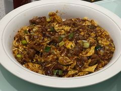 -紫光园·烤鸭·北京菜(团结湖店)