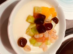 -小厨娘淮扬菜(河西奥美大厦店)