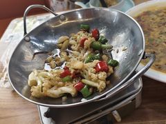 -勇興發港式茶餐厅(江宁店)