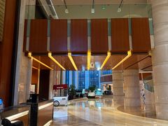 -济南喜来登酒店