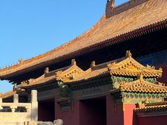 -北京市劳动人民文化宫(太庙)