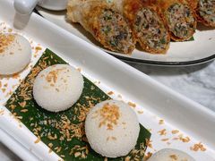 榴莲糯米糍-PHO爺·越南料理(亦庄大族广场店)