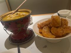 -关东小磨东北菜(漕河泾印象城店)