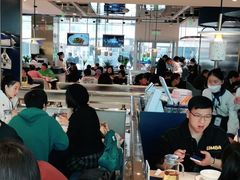 大堂-兰湘子·湘菜小炒(长安万科广场店)