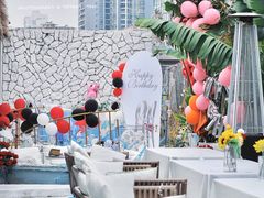 -天空花园餐吧·生日·团建(南山店)