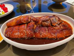 陈皮烧鹅-粤界(望京金辉店)