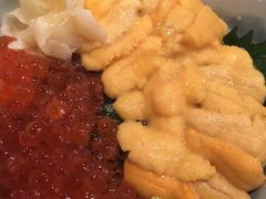 -然寿司(郎园vintage店)