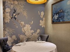 包厢-新光酒家·河豚·海鲜·蟹料理(浦东店)