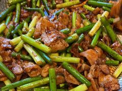 -1937青岛老味道·海肠捞饭·青岛菜(大鲍岛栈桥店)