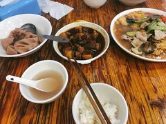 -雨田饭店(华兴东街店)