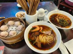 -德兴馆(广东路总店)