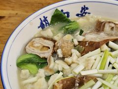 -赵西安三鲜煮馍馆(大车家巷店)