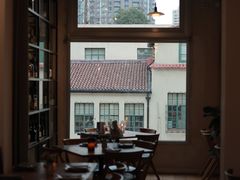 -BOR Eatery(安福路店)