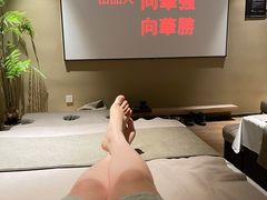 -若水云栖·足疗·按摩·SPA(城阳万达广场店)