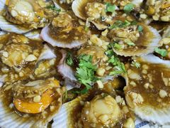 -公寓家常菜馆(海军博物馆店)