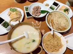 -苏小柳手作点心(控江旭辉分院)