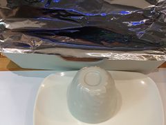 -木屋烧烤(万德庄店)