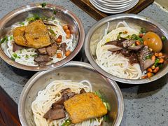 -李氏紫竹林卤粉(火车站店)