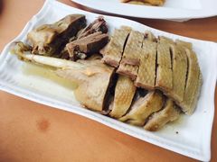 盐水鹅-扬州狮子楼·非遗淮扬菜(总店)