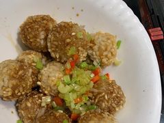 -全聚贤餐厅·湖北家常菜(沙湖店)