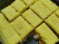 四喜米糕-苹果树下艺术餐厅(宋庄店)