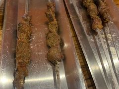 -清真·双公羊·馕坑烤全羊(奥体店)