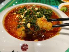 -令氏家外家周礼食府(桥南店)