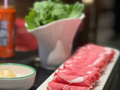 -南门四季铜锅涮肉(大屯·北苑店)