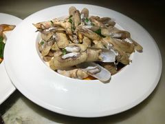 葱油蛏子-東大方(海宁海昌路店)