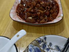 酒糟小肠-如我美食(达道社区店)