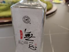 -绿杨春·淮扬宴(庐山路店)