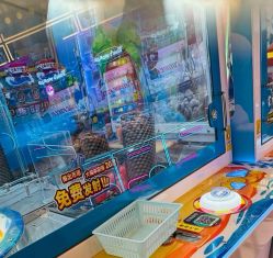 -卡通尼·Safari非洲探索乐园·生日会(金桥国际商业广场店)