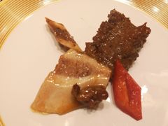 黑椒牛仔骨-金贵源食神(楚河汉街店)