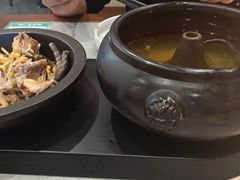 -云海肴·汽锅鸡·云南菜(广安门天虹店)