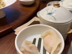 -喜鼎海胆水饺(东港店)