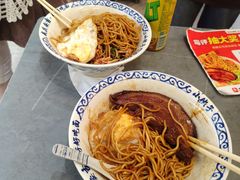-梅溪·小伙子干挑面(安吉总店)