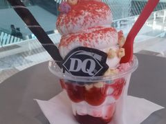 -DQ·蛋糕·冰淇淋(通州万达店)