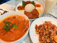 -关夫人餐厅(阳光广场店)