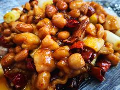 -成都驻京办餐厅(蜀都宾馆店)