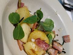 -曼乐辰餐厅(中庚漫游城店)