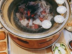 -闻老头·菊花炭烤肉(D11店)