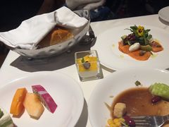 -Steaking·食间牛排(和平店)